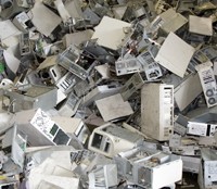 WEEE Recycling Centre, Sims Recycling Solutions 365921 Image 0